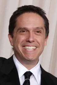 Lee Unkrich - Director in Toy Story 3