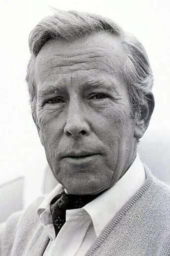 Whit Bissell - Acting Profile Photo