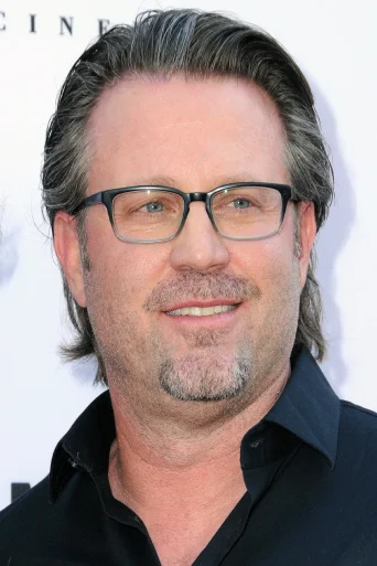 Ric Roman Waugh - Directing Profile Photo