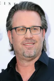 Ric Roman Waugh - Director in Shelter