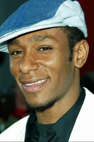 Yasiin Bey as Ford Prefect in The Hitchhiker's Guide to the Galaxy