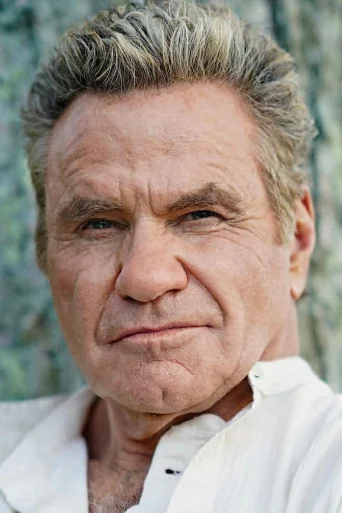 Martin Kove - Acting Profile Photo