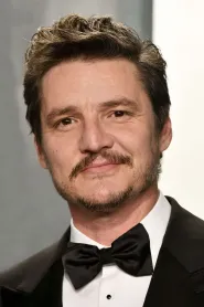 Pedro Pascal - Actor