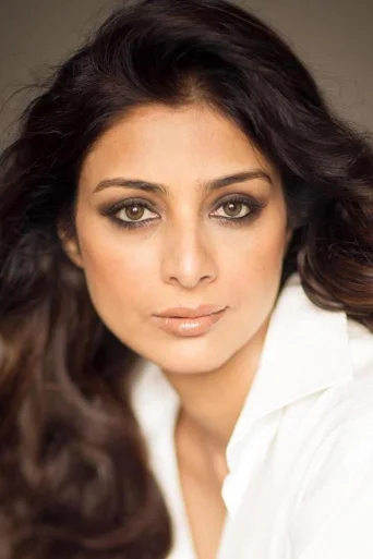 Tabu - Acting Profile Photo