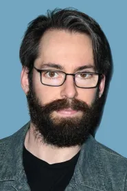 Martin Starr as Joel in Adventureland
