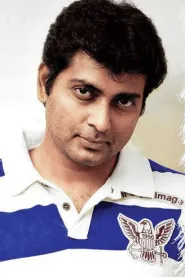 Narain as Bejoy in Vikram