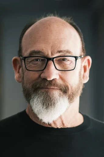 Chuck Russell - Directing Profile Photo