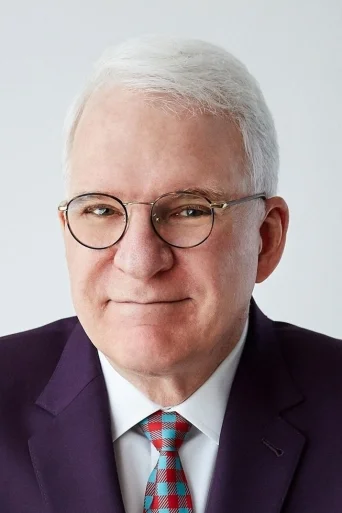 Steve Martin - Acting Profile Photo