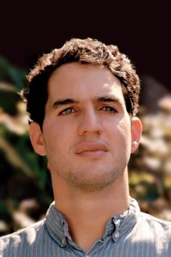 Benny Safdie - Directing Profile Photo