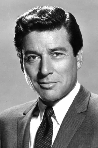 Efrem Zimbalist Jr. Actor photo