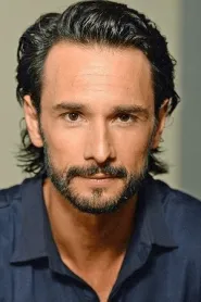 Rodrigo Santoro as Jimmy in I Love You Phillip Morris