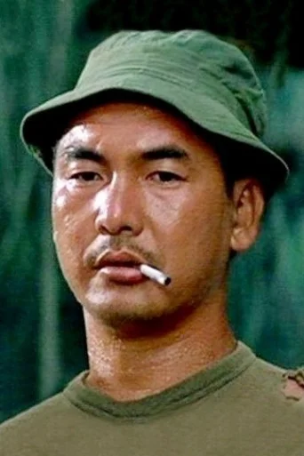 Corey Yuen - Directing Profile Photo