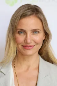 Cameron Diaz as Princess Fiona (voice) in Shrek