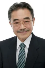 Ichiro Nagai as Mito (voice) in Nausicaä of the Valley of the Wind
