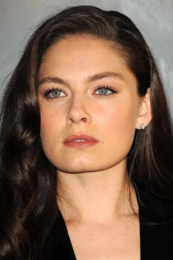 Alexa Davalos - Acting Profile Photo