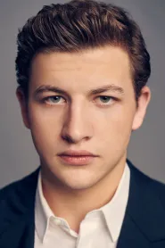 Tye Sheridan as Parzival / Wade in Ready Player One