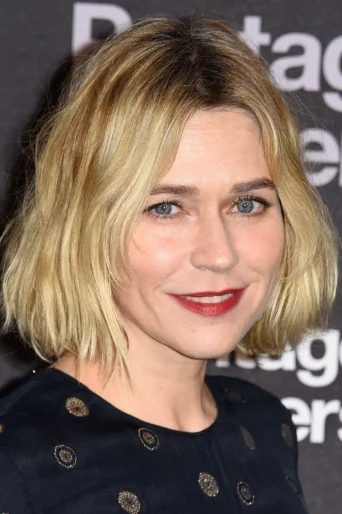 Marie-Josée Croze - Acting Profile Photo