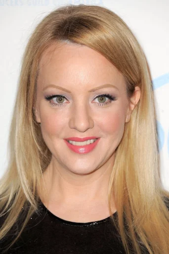 Wendi McLendon-Covey Actriță photo