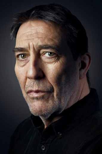 Ciarán Hinds - Acting Profile Photo