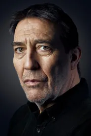 Ciarán Hinds as Fletcher Hamilton in There Will Be Blood