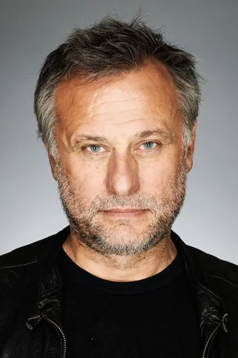 Michael Nyqvist - Acting Profile Photo