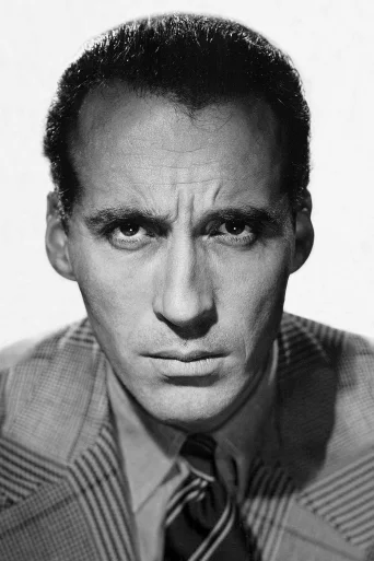 Christopher Lee - Acting Profile Photo