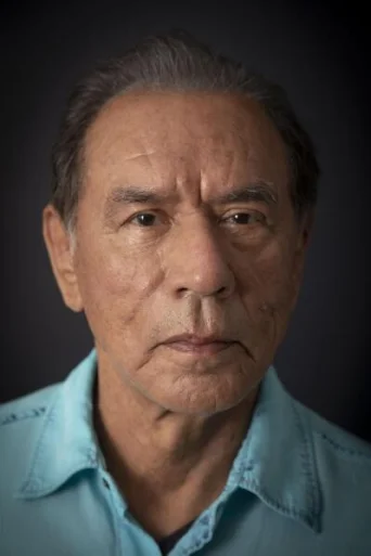 Wes Studi - Acting Profile Photo