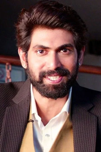 Rana Daggubati - Acting Profile Photo
