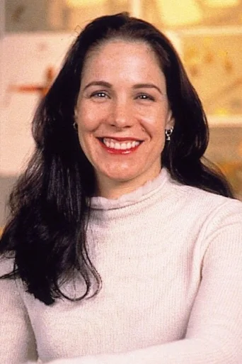 Vicky Jenson - Directing Profile Photo