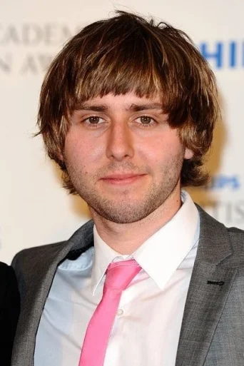 James Buckley Actor photo