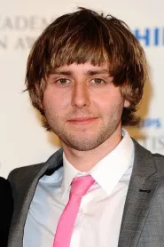 James Buckley as Jay Cartwright in The Inbetweeners Movie