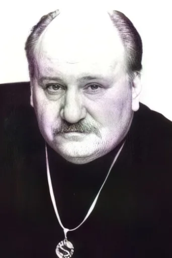 Frank Minucci Actor photo