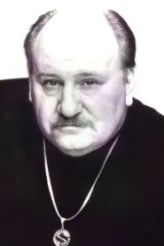 Frank Minucci as Big Angie in Ghost Dog - Calea samuraiului
