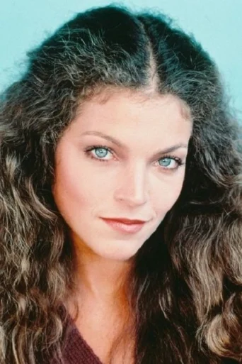 Amy Irving Actriță photo