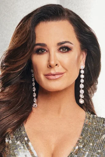 Kyle Richards Actriță photo
