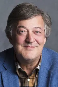 Stephen Fry as Lord Piggot-Dunceby (voice) in Haios și blănos