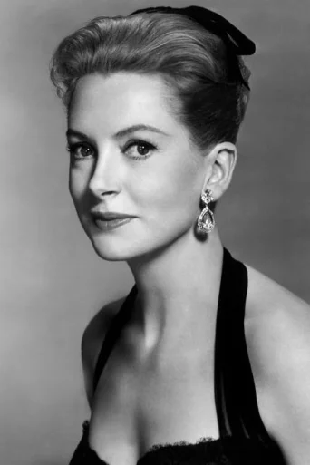 Deborah Kerr - Acting Profile Photo