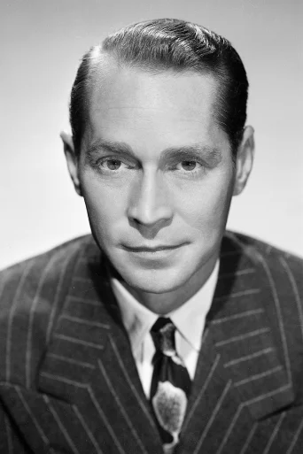 Franchot Tone - Acting Profile Photo