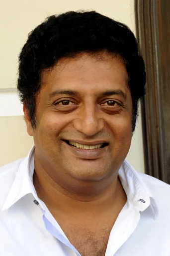 Prakash Raj - Acting Profile Photo