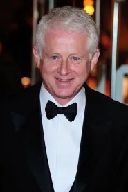 Richard Curtis - Director in Love Actually