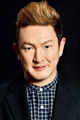 Shido Nakamura - Acting Profile Photo