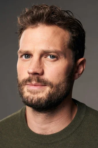 Jamie Dornan - Acting Profile Photo