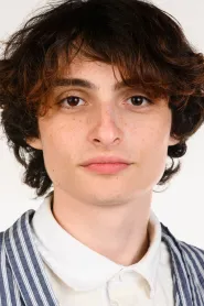 Finn Wolfhard as Richie Tozier in It