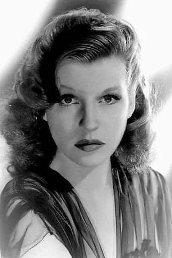 Betty Field - Acting Profile Photo