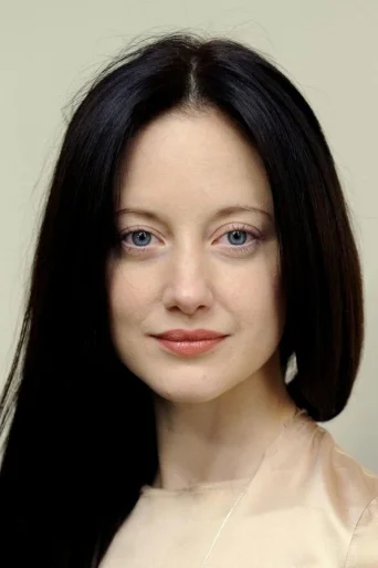 Andrea Riseborough - Acting Profile Photo