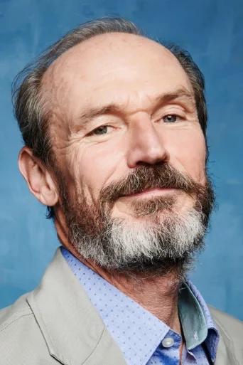 Toby Huss Actor photo