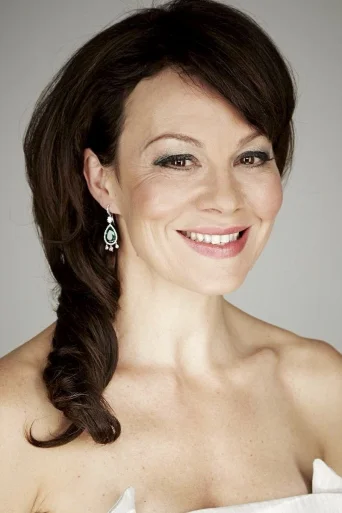 Helen McCrory - Acting Profile Photo