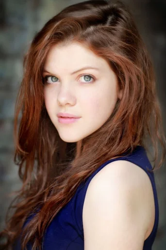 Georgie Henley - Acting Profile Photo