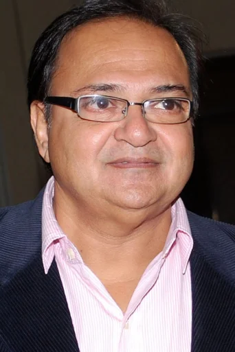 Rakesh Bedi - Acting Profile Photo
