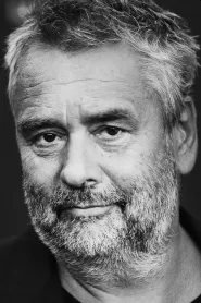Luc Besson - Regizor in Léon: Profesionistul